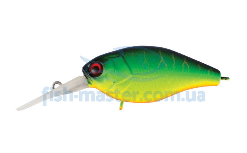 Воблер Jackall D Cherry 48 48мм 7,6г Mat Tiger Floating купить в